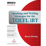 Speaking and Writing Strategies for the TOEFL iBT
