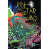 Ride the Star Wind: Cthulhu, Space Opera, and the Cosmic Weird