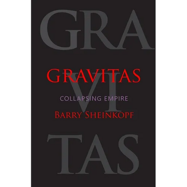 Gravitas: Collapsing Empire