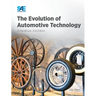 The Evolution of Automotive Technology: A Handbook,2nd Ed.