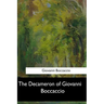 The Decameron of Giovanni Boccaccio