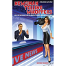 Newsman Telling Whoppers