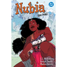 Nubia: Too Real