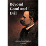 Beyond Good and Evil: Easy to Read Layout