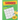 Easy Sudoku For Middle School Puzzles 16x16: Math riddles book for Teens, smart gifts for Boy & Girl, worksheet and answer key one puzzle per page