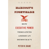 Madison's Nightmare: How Executive Power Threatens American Democracy