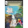 Journal of the Fantastic in the Arts - 35.2