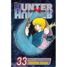 Hunter X Hunter, Vol. 33