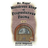 Mr. Magus' Wondrous Shop of Preposterous Poems