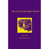 The Case of the Open Drawer