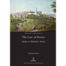 Law of Poetry: Studies in Hölderlin's Poetics