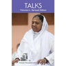 Talks, Volume 4 (Revised Edition)