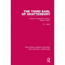 The Third Earl of Shaftesbury: A Study in Eighteenth-Century Literary Theory