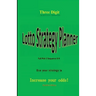 Three Digit Lotto Strategy Planner Full Pick 3 Sequence