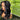Long Wavy Headband Wig for Black Women Wave Synthetic Hair Wig New Fashion