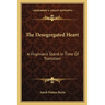 The Desegregated Heart: A Virginian's Stand In Time Of Transition