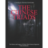 The Chinese Triads: The History and Legacy of China's Most Famous Organized Crime Syndicates