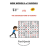 New Models of SUDOKU