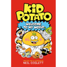 Kid Potato: Welcome to My World