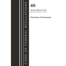 Code of Federal Regulations, Title 40 Protection of the Environment 63.1200-63.1439, Revised as of July 1, 2023