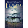 Heritage House: A Cape Breton Mystery