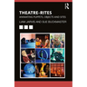 Theatre-Rites: Animating Puppets, Objects and Sites