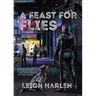 A Feast for Flies
