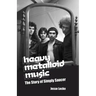 Heavy Metalloid Music: The Story of Simply Saucer