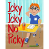 Icky Icky No Picky