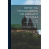 Report on Exploration in the Labrador Peninsula [microform]: Along the East Main, Koksoak, Hamilton, Manicuagan and Portions of Other Rivers in 1892-9