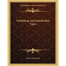 Heidelberg And Neanderthal Types