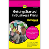 Getting Started in Business Plans for Dummies