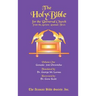 The Holy Bible for the Universal Church V.1