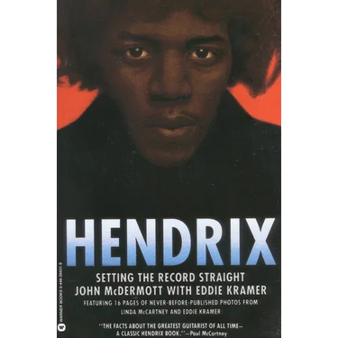 Hendrix