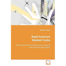 Reed-Solomon Related Codes