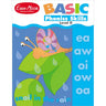 Basic Phonics Skills, Level D: EMC 3321