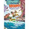 Jackson's Wilder Adventures Vol. 2