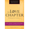 Love Chapter: The Meaning of First Corinthians 13