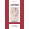 An Essay on the Development of Christian Doctrine