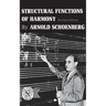Structural Functions of Harmony