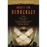 Unsafe for Democracy: World War I and the U.S. Justice Department's Covert Campaign to Suppress Dissent