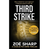 Third Strike: #07: Charlie Fox Crime Mystery Thriller Series