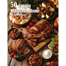 50 Canada Recipes for Home