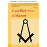 Great Black Men of Masonry