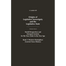 Origins of Legislative Sovereignty and the Legislative State: World Perspectives and Emergent Systems for the New Order in the New Age, Book 1