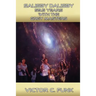 Salisby Dalisby Alien World 59.5 Years With The Grey Master