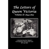 The Letters of Queen Victoria: A Selection from Her Majesty's Correspondence Between the Years 1837 and 1861 Volume 2, 1844-1853, Fully Illustrated