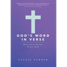 God's Word In Verse: Heartfelt Poems From God