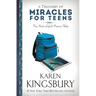 A Treasury of Miracles for Teens: True Stories of God's Presence Today