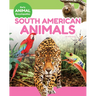 South American Animals